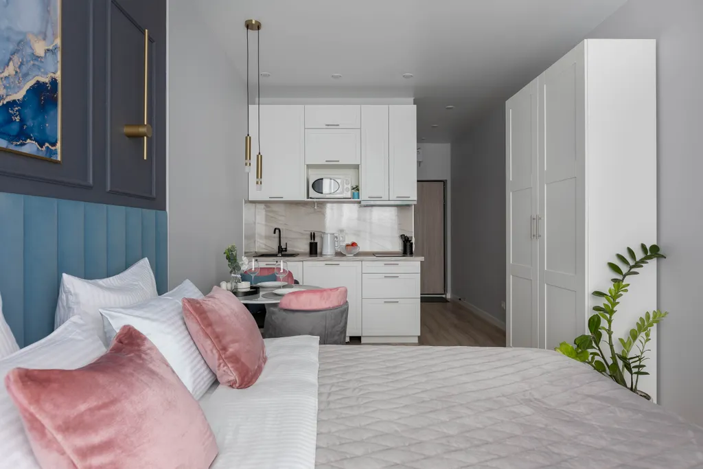 Студия Седьмое небо