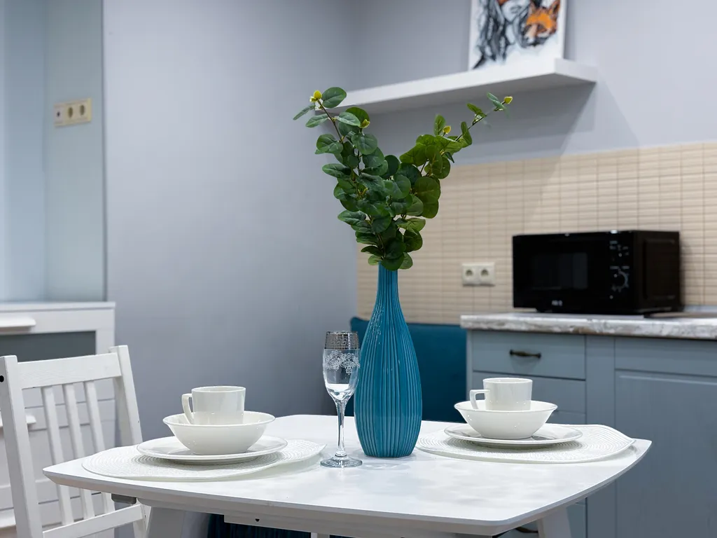 Квартира студия в отличном районе