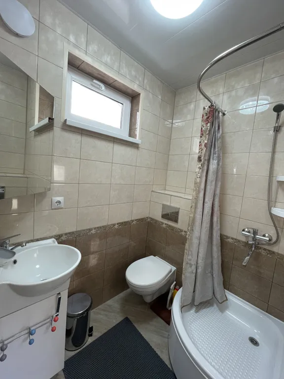 Коттедж Дом мечты — Геленджик