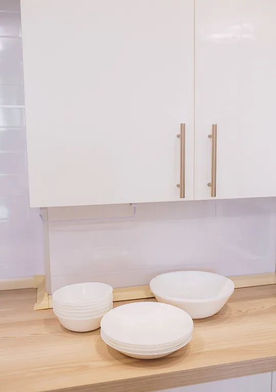 Апартаменты Сапфир