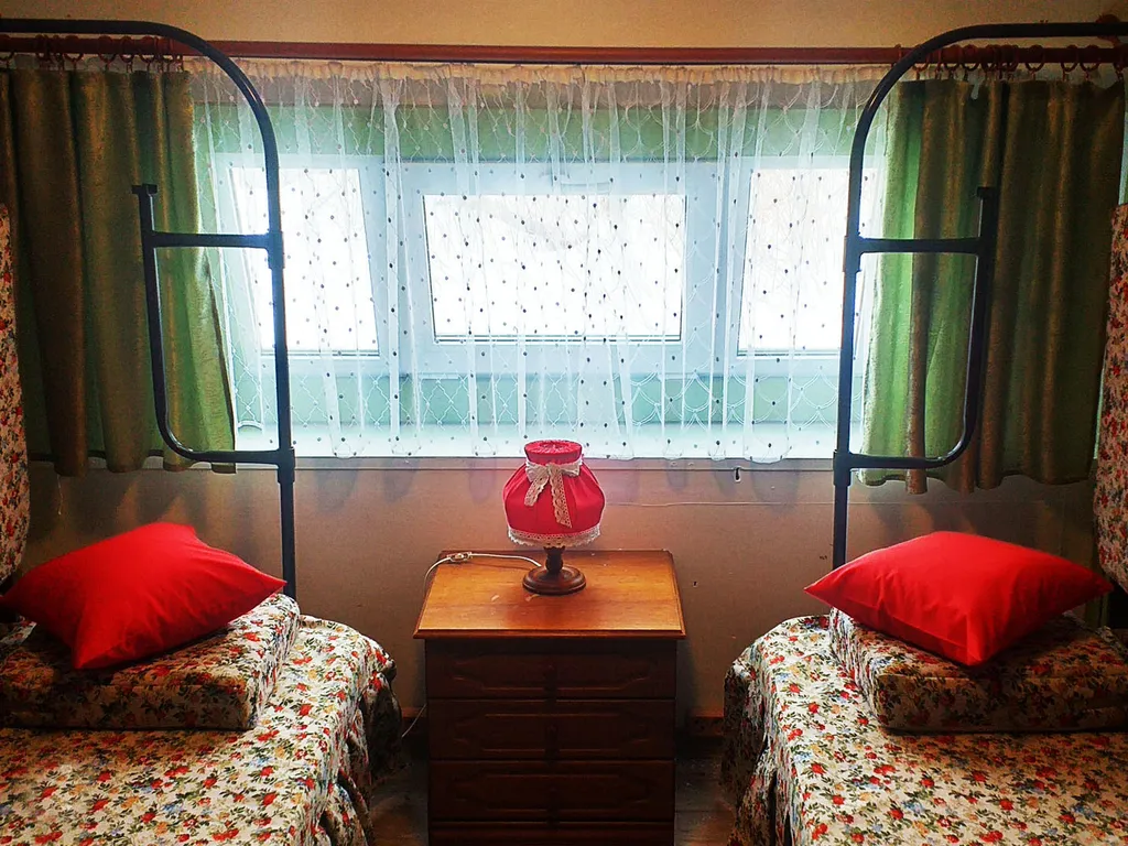 2-комнатный Дом