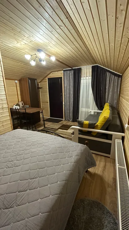 1-комнатный Дом