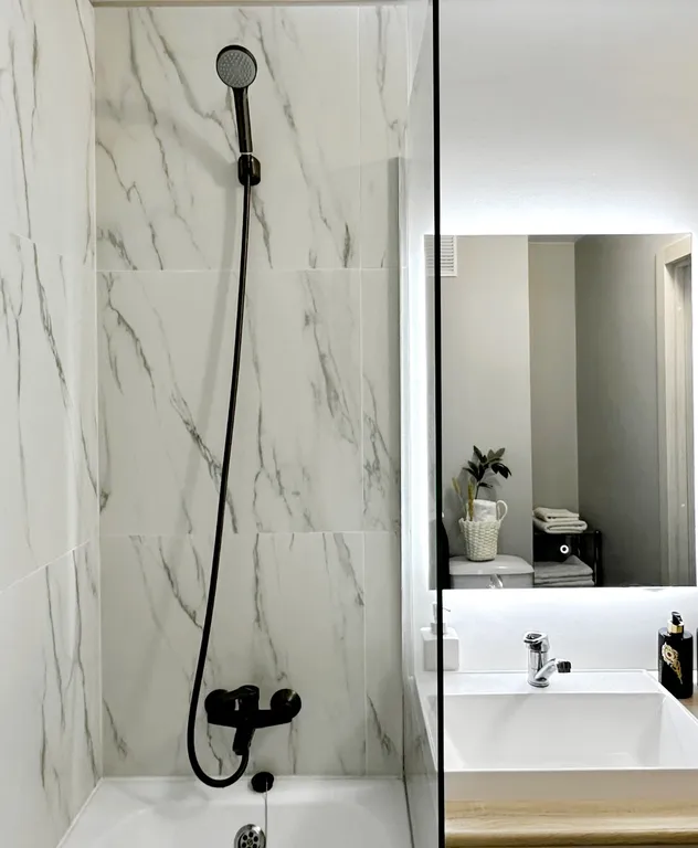 Квартира Квартира Уютная студия "МЯТА" рядом с центром и метро, на ул. Фрунзе 31. — Екатеринбург