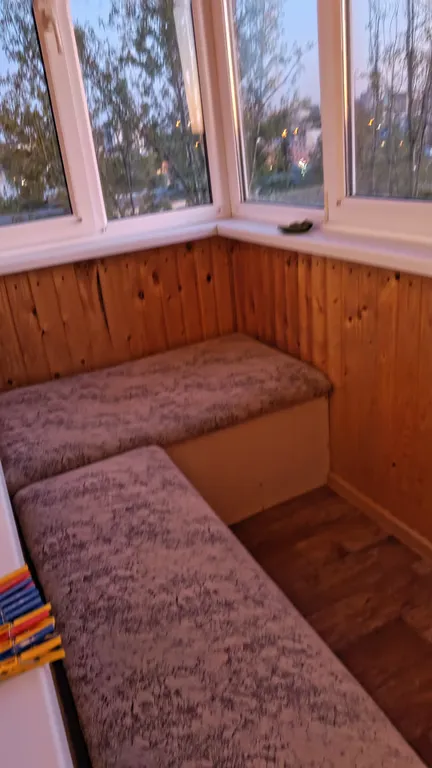 Квартира рядом с пляжем