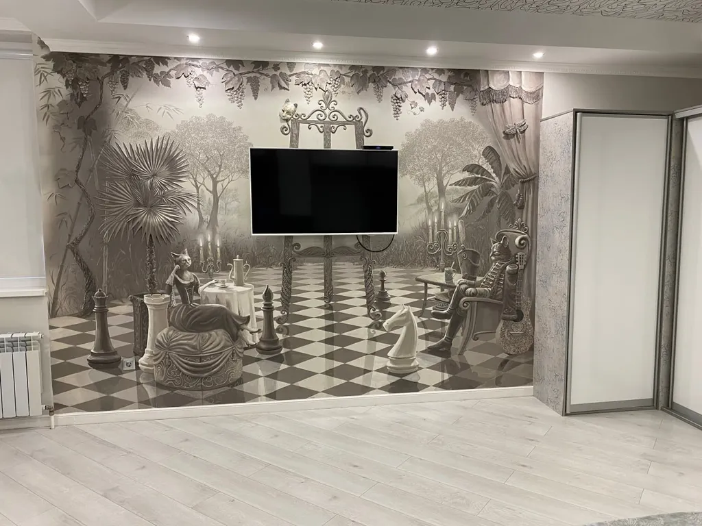 Гостевой дом на Черноморском побережье