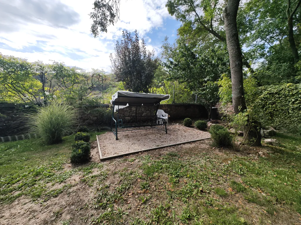 2-к. дом в Байдарской долине