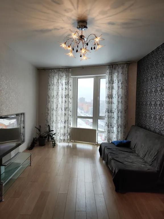 Квартира в центре города