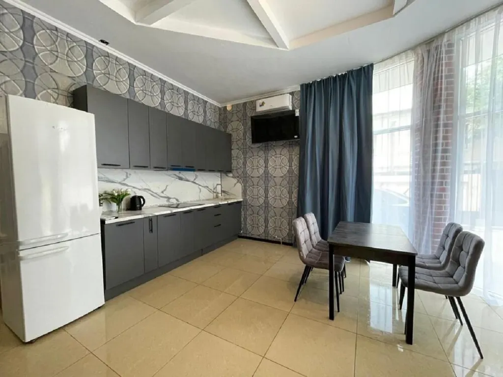 Квартира Комната — аренда посуточно в Лазаревское