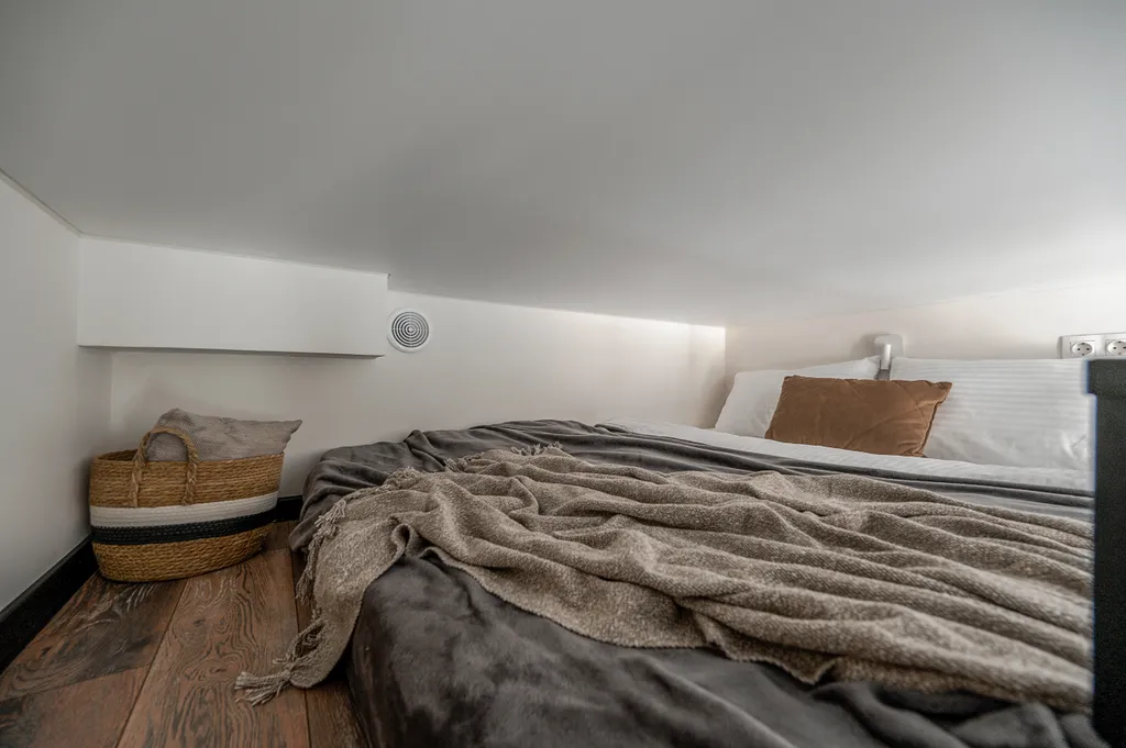 Квартира Квартира Green Flat — Санкт-Петербург