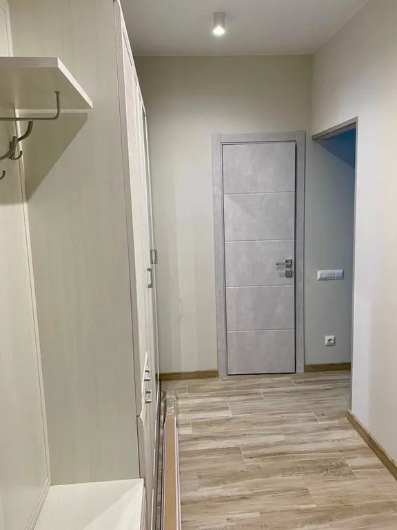 Трехкомнатные апартаменты в живописном месте