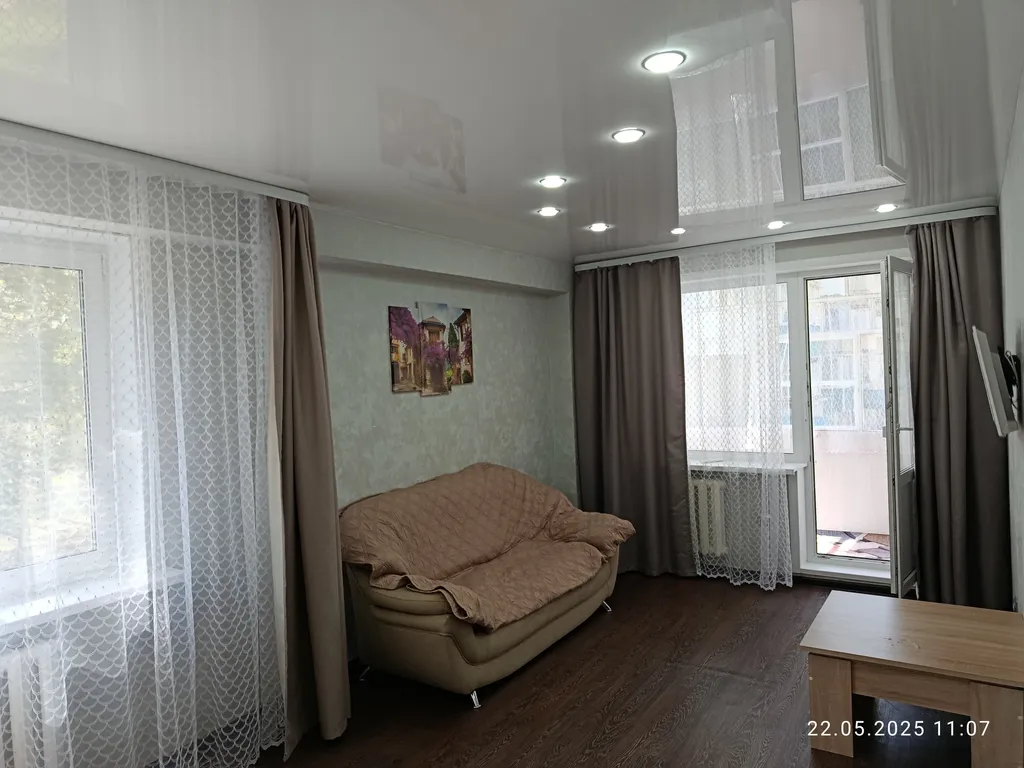 Квартира Всё необходимое для комфортного проживания — аренда посуточно в Саянск