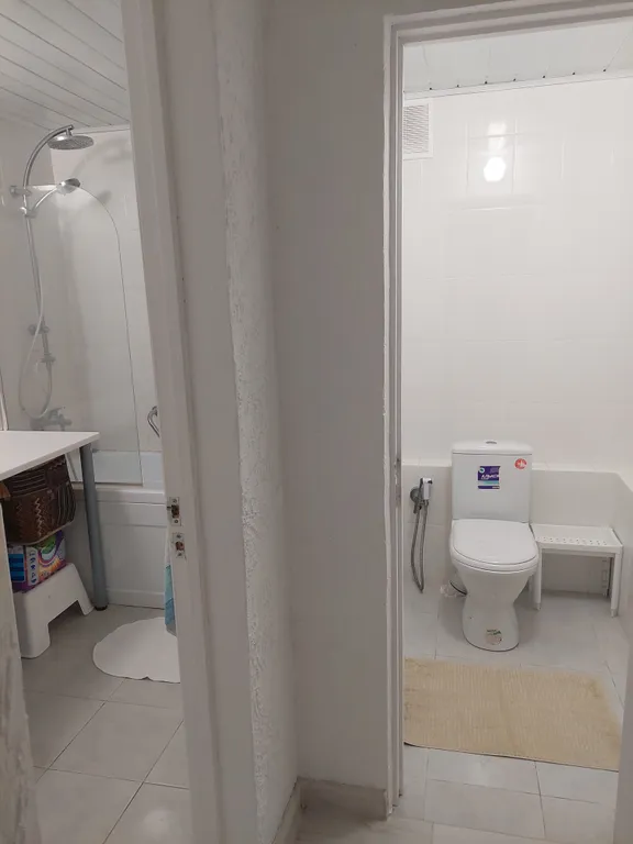 Дом на Малом Ахуне