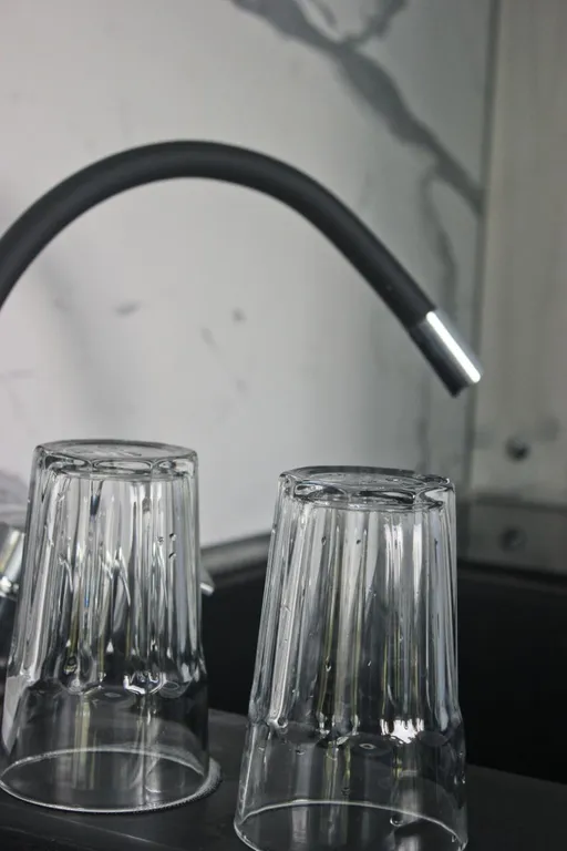 Уютный домик в деревне