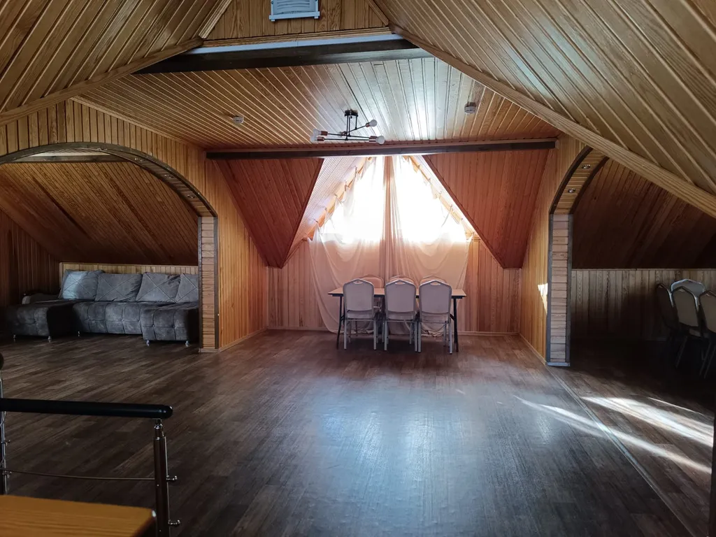 5-комнатный Дом