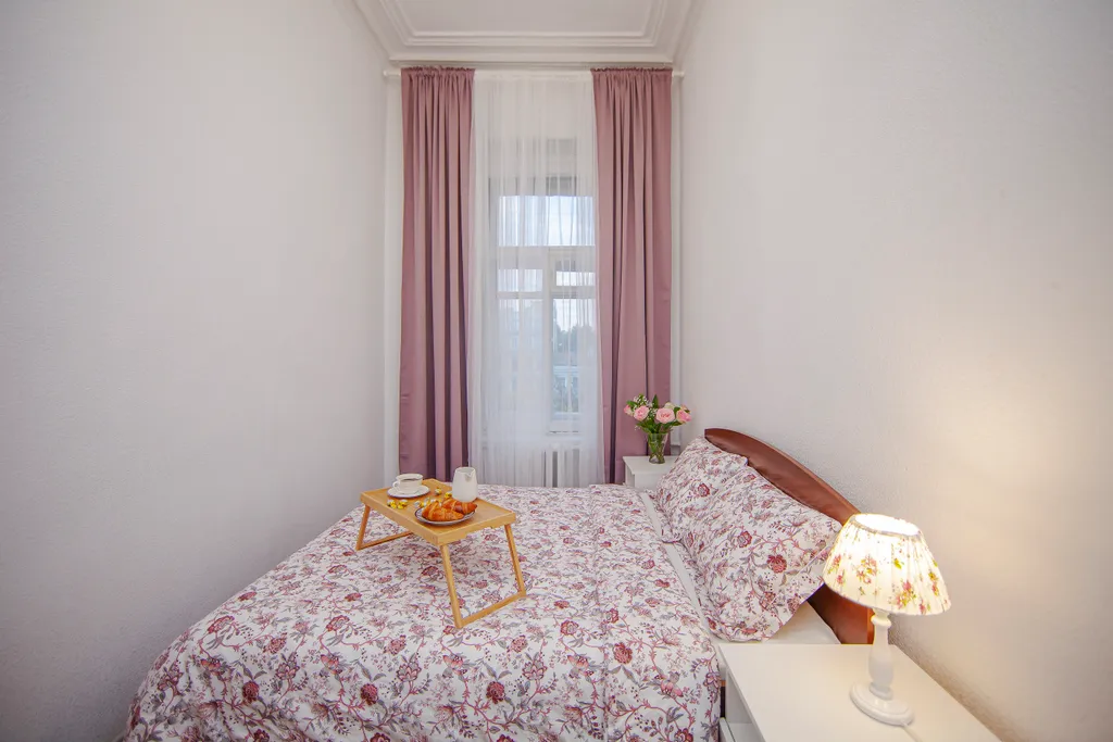 Happy Time 6BR Apartment