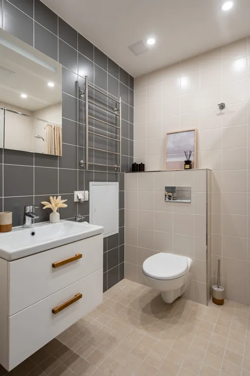 Квартира Квартира Your Magnifika Apart в 10 минутах от центра — Санкт-Петербург