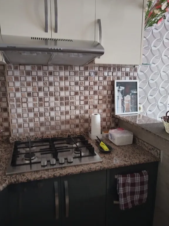 Уютная квартира в центре города района Батуми Молл