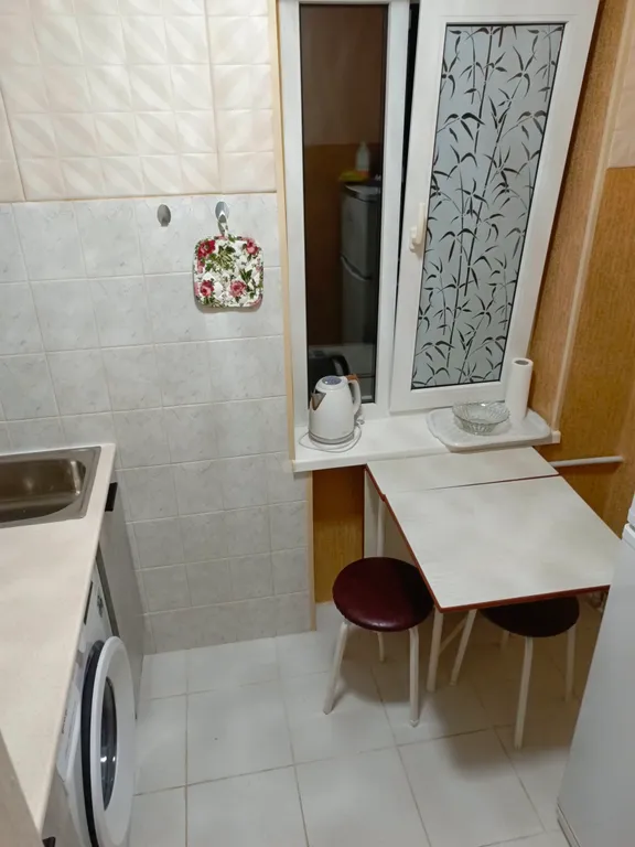 Квартира Квартира в ЗОЛОТОМ треугольнике Сочи.Лучший район. — Сочи