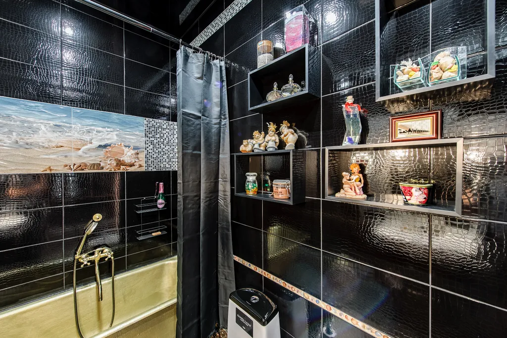 Квартира Эксклюзивная квартира с видом на Казанский Собор — Санкт-Петербург