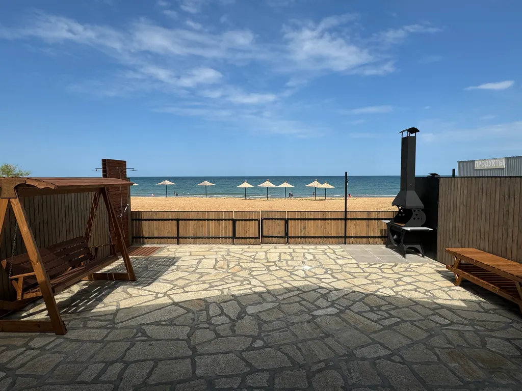 Коттедж Просторный дом люкс у моря Акаро — аренда посуточно в Избербаш