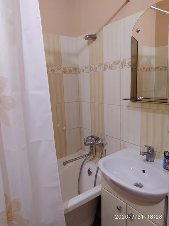 Уютная просторная квартира рядом с центром города