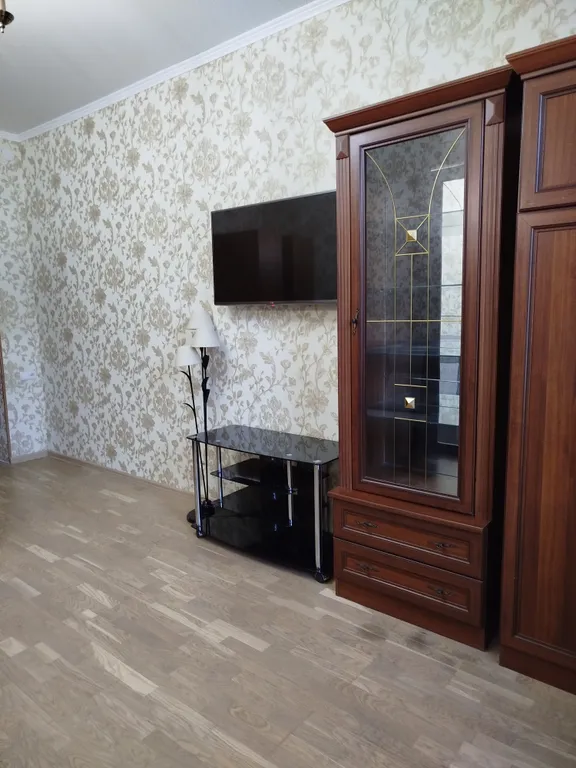 Квартира Уютная квартира в центре Евпатории — Евпатория