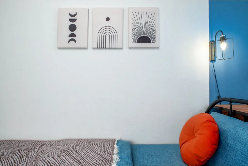 Квартира двухкомнатная в авиагородке Дягилево