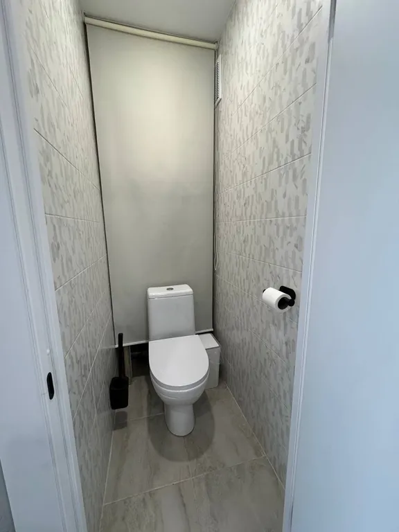 Квартира Комфорт новая квартира — Колпино