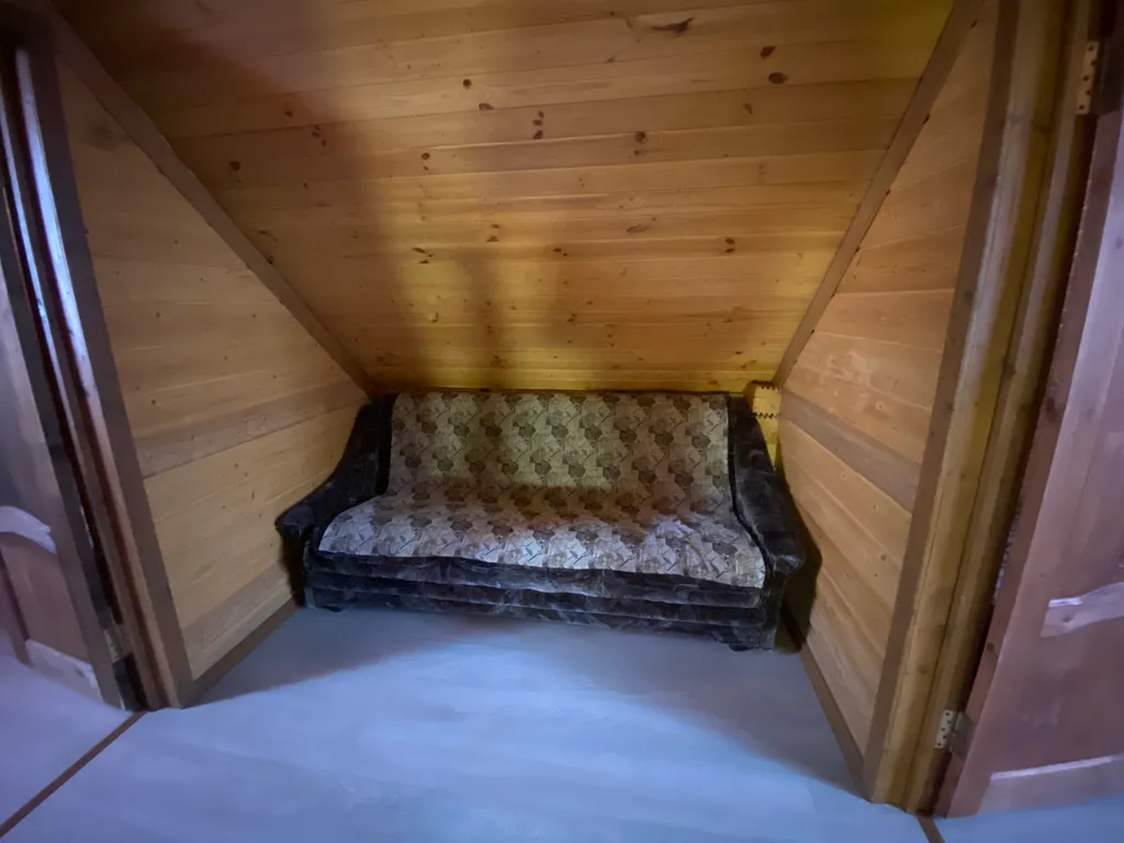 Малый дом в Кривцово