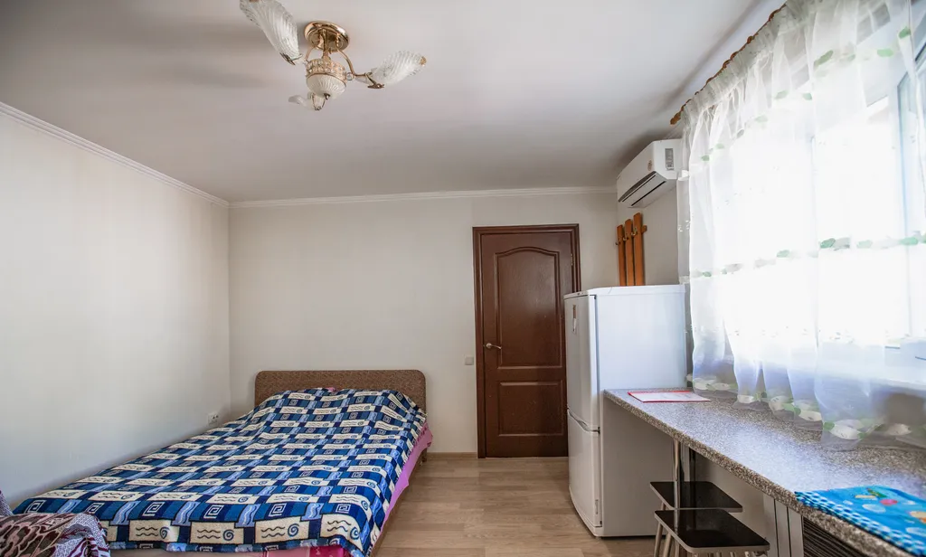 Квартира Комната — Севастополь