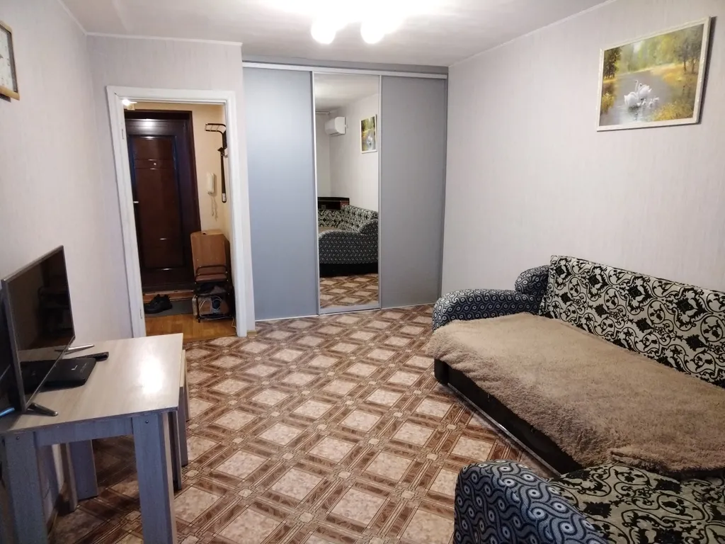 Квартира рядом с аквапарком