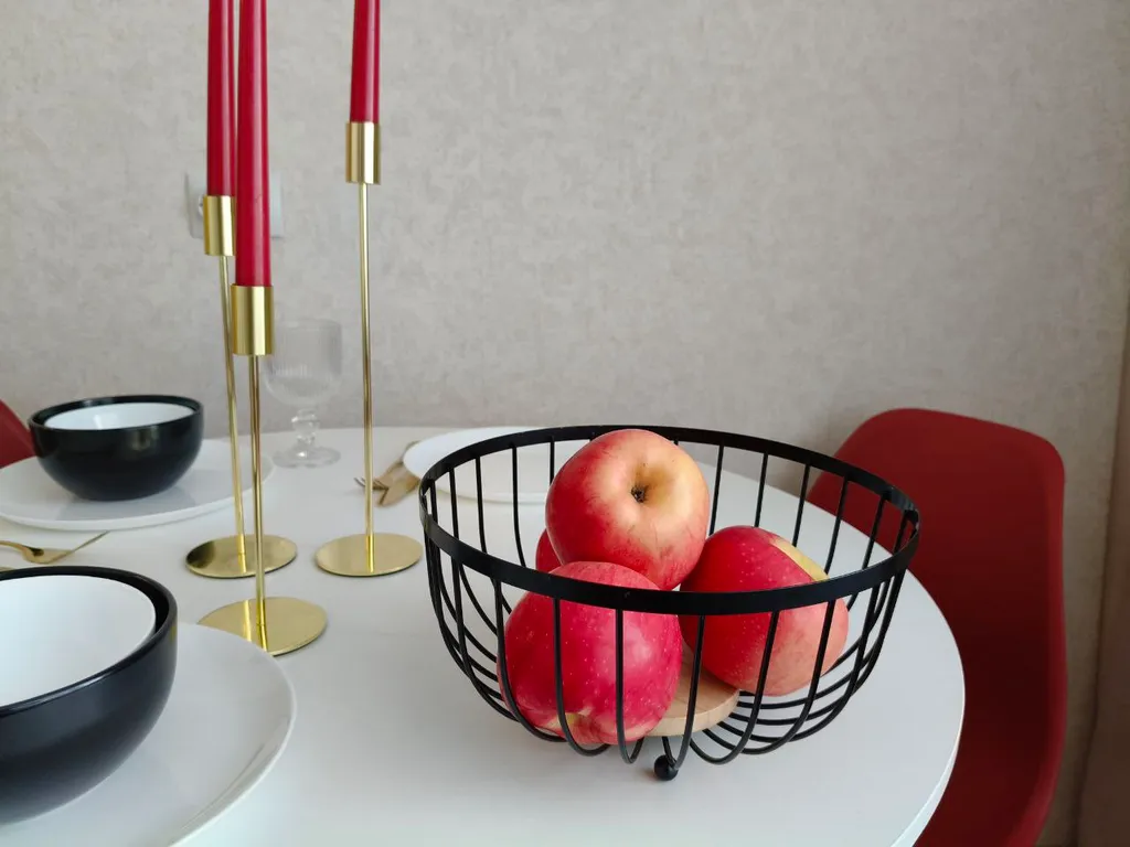 Квартира Уютная однокомнатная квартира рядом аэропортом — Красноярск