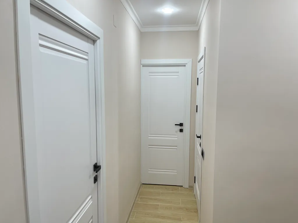 Шикарная квартира в самом центре города