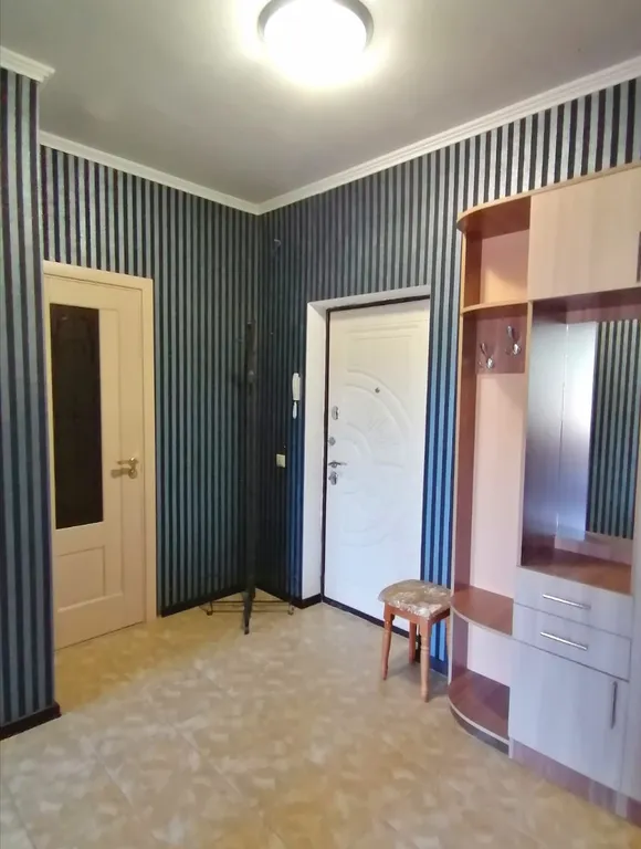 Комфортная квартира в центре