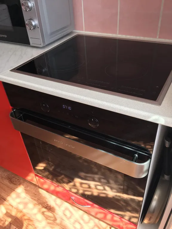 3-комнатная супер квартира