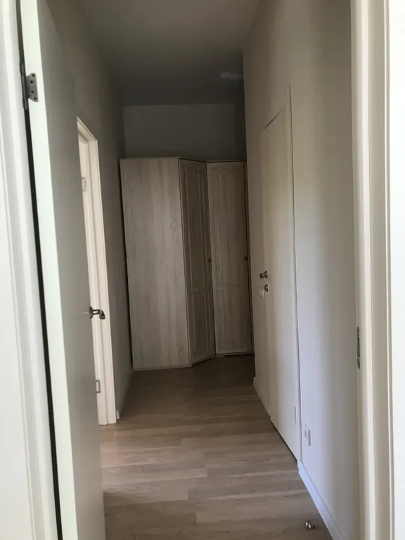 Квартира Квартира с террассой и видом на море — Варваровка