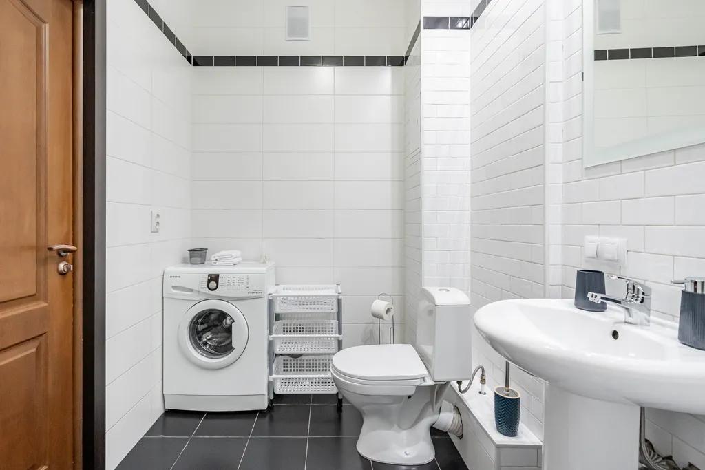 Просторные апартаменты "Магия Уюта"