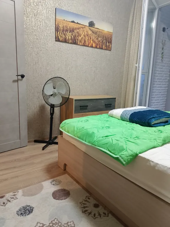 Квартира Уютная квартира на побережье — Зеленоградск