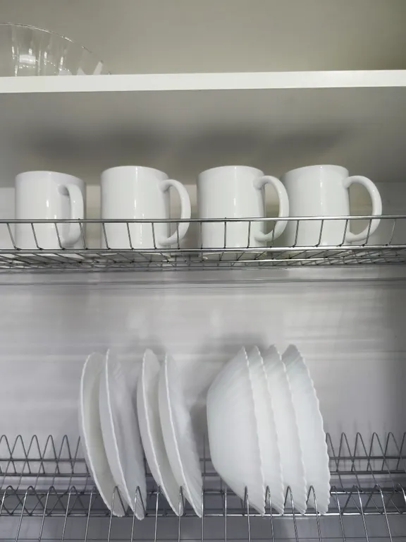 Современная евродвушка в новом районе