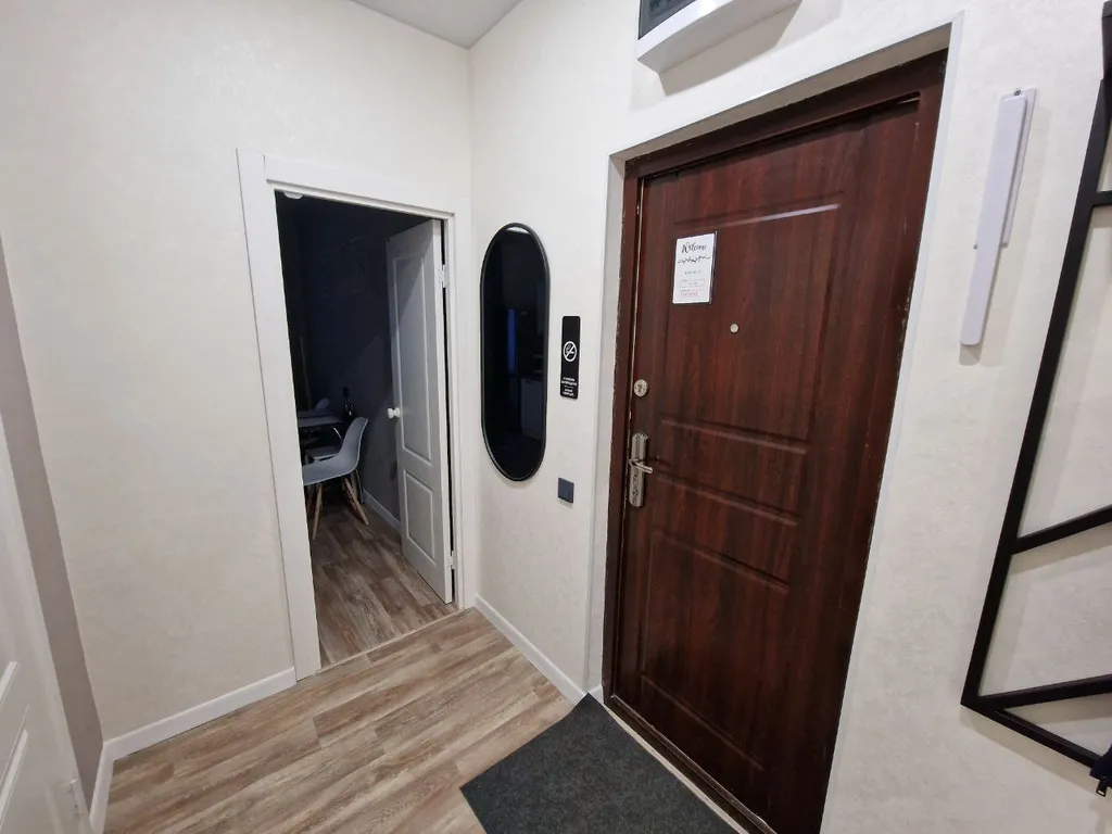 Апартаменты North