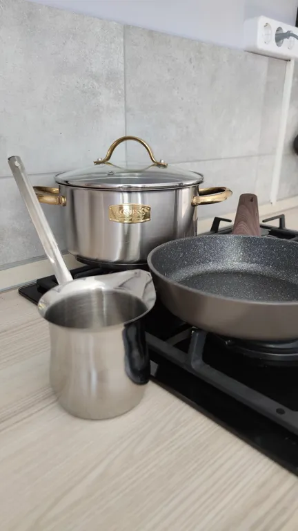 Квартира в историческом центре Амаленау