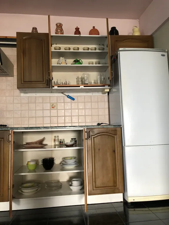 Большой уютный дом для Вас