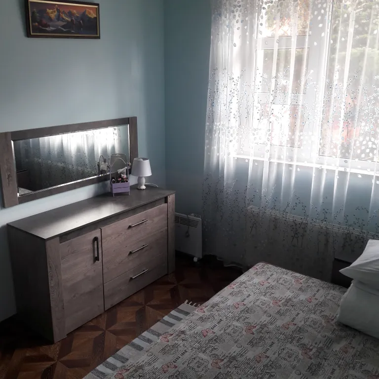 Апартаменты на Высоте