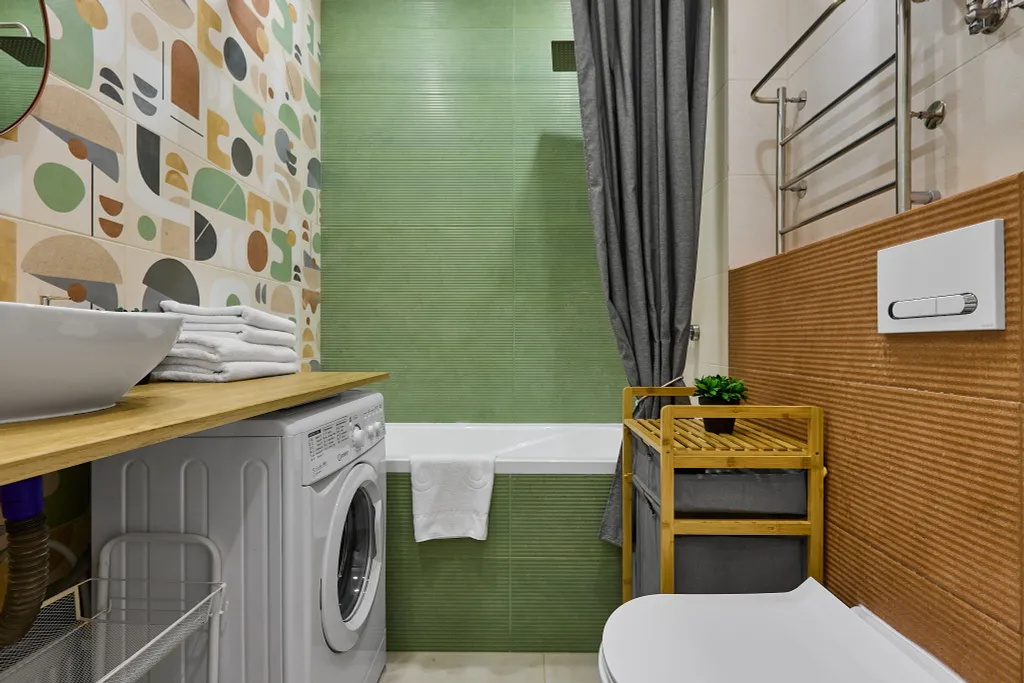 Квартира Квартира Уютная студия в жк Абрикосово — Краснодар