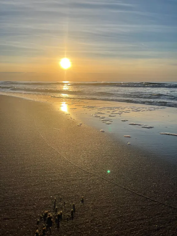 Уютная квартира в самой западной точки России