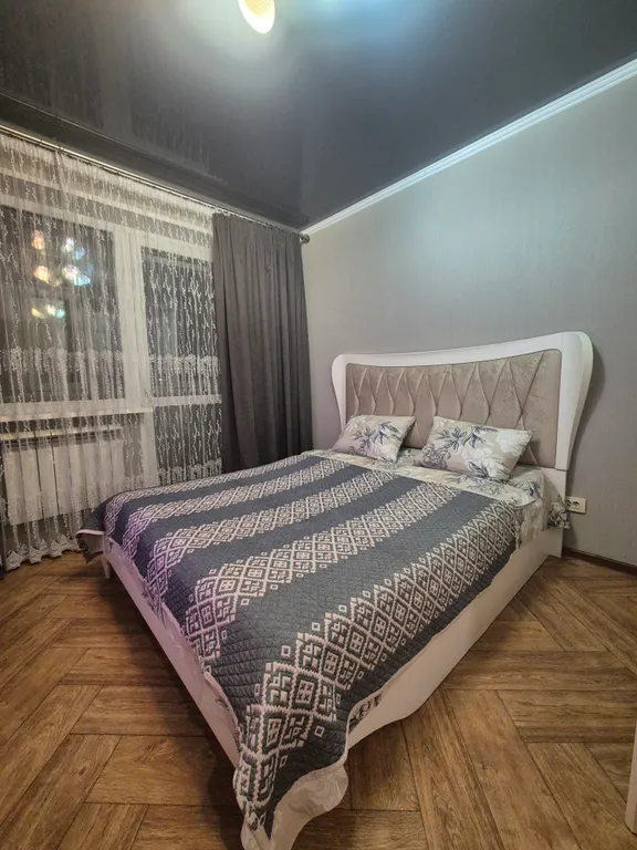 Современная квартира — аренда посуточно в Волгодонск