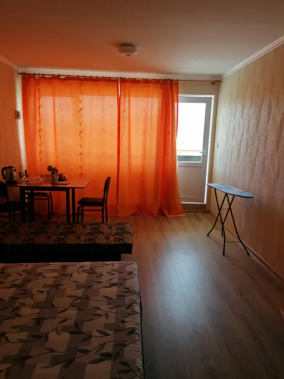 Квартира Комната — Судак