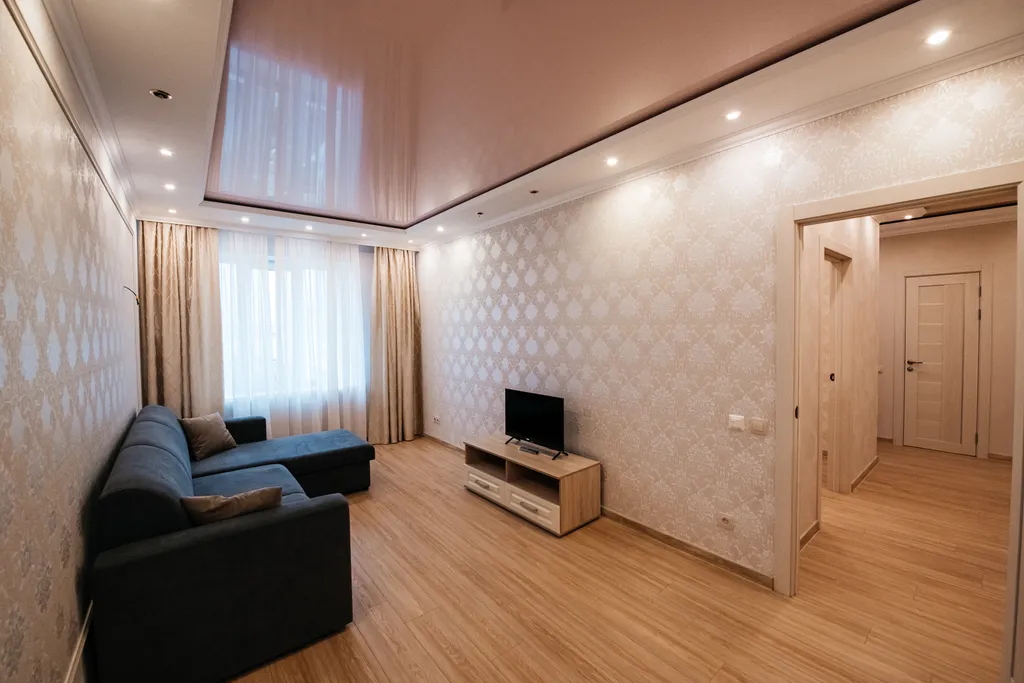 Квартира Апартаменты делюкс Оптима — аренда посуточно в Ухта