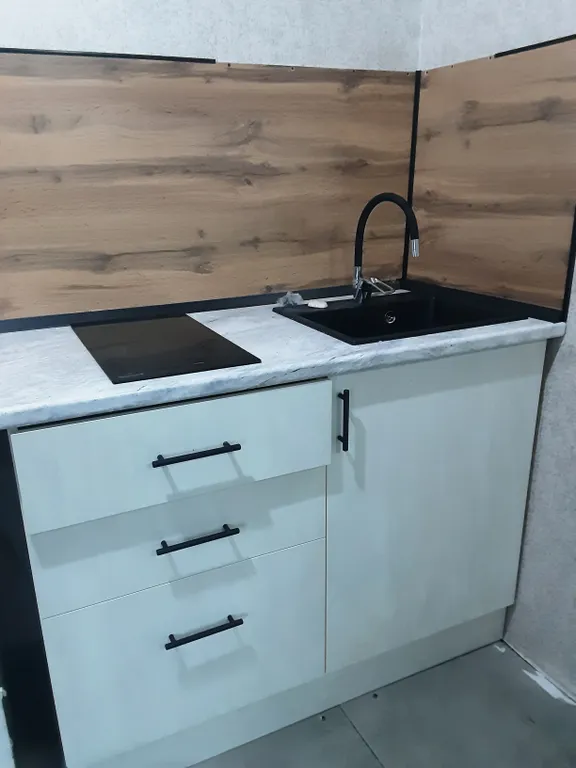 Жилье в историческом центре Краснодара