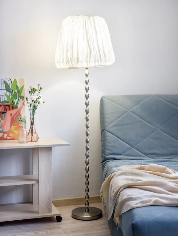 1-комнатная квартира в самом новом доме города с видом на храм